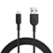 کابل تبدیل USB به لایتنینگ انکر مدل A8433 طول 1.8 متر